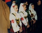 Prva trka - folklor